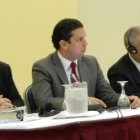 Gobierno continúa ofensiva diplomática en defensa de sentencia del TC en el exterior