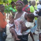 HAITIANOS