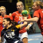 Balonmano femenino