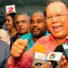 Pedro Sing Ureña no hará  huelga