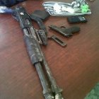 ARMAS Y DROGA OCUPADA1234