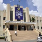Palacio Policia Nacional. El Nacional/ Jorge Gonzalez