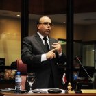 senador