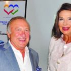 Subasta anual para dar de corazón