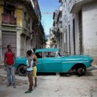 CUBA REFORMAS ECONOMICAS