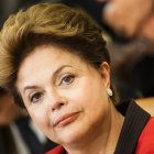 Presidenta de Brasil se disculpa por infracción de tránsito