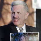 School Shooting, Grayson Robinson