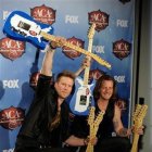 Brian Kelley, Tyler Hubbard