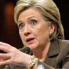 Hillary Rodham Clinton