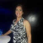 Jeannidalia Grullón, presidenta Corredores de Seguros Max. FOTO Wendy Carrasco M.