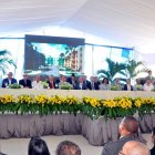 Gobierno inicia primera etapa de proyecto “Nueva Barquita”