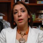 Katia Miguelina  hizo estos pronunciamientos en Twitter.