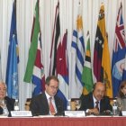 EL PAÍS.- Clausura de la reunión de la CEPAL