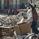 Terremoto Haití