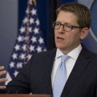 Jay Carney