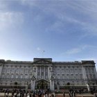 Britain Royal Finances