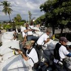 MEXICO-AUTODEFENSAS