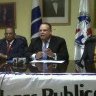 denuncian