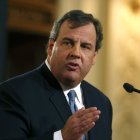 Chris Christie Delivers NJ State Of The State Address