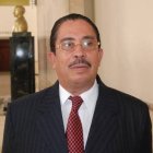 Luis Jose Gonzalez Sanchez, Diputado PRSC Bahoruco