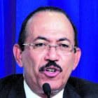 Luis Ramón Rodríguez, ministro