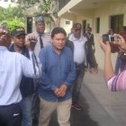 detenido Jorge Duvan