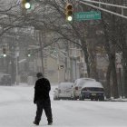 Winter Weather