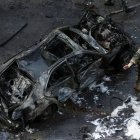 APTOPIX Mideast Lebanon