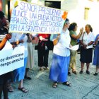 Religiosos piden restituyan nacionalidad