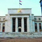 Libro beige de la Fed: perspectivas de economía de Estados Unidos son «positivas»