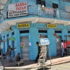 barra payan