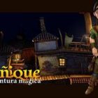 Meñique película 3D