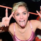 Miley Cyrus