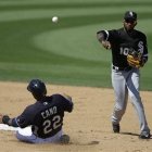 Alexei Ramirez, Robinson Cano
