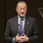 Jim Yong Kim