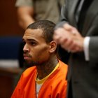 People Chris Brown