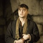 DANIEL RADCLIFFE
