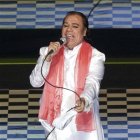 Juan Gabriel. Foto Archivo.