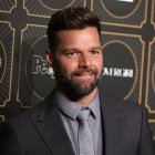Ricky Martin
