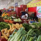 Merca Santo Domingo.