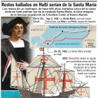 Infografía Santa María