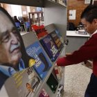 GARCIA MARQUEZ-LECTURA