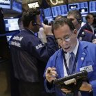 Wall Street