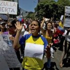Una treintena de países pide a la ONU que colabore con Venezuela ante crisis