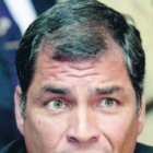 Presidente Rafael Correa