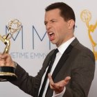 “Two and a Half Men”