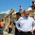 danilo medina archivo