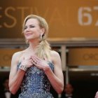 Nicole Kidman