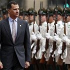 Prince Felipe