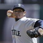 Felix Hernandez